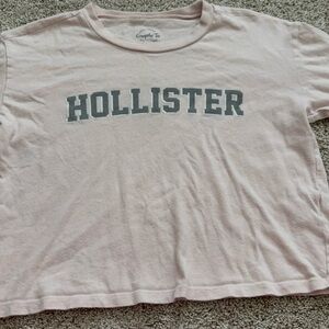 Hollister Tee